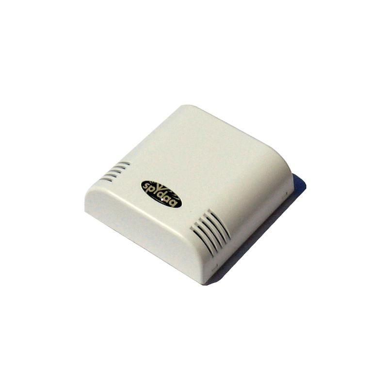 Wireless Temperature And Relative Humidity Sensor – Signatrol Ltd